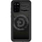 Doge Coin Textured Logo Galaxy S20 Plus Waterproof Case