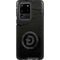 Doge Coin Textured Logo Galaxy S20 Ultra 5G Pro Case