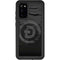 Doge Coin Textured Logo Galaxy S20 Waterproof Case