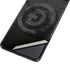 Doge Coin Textured Logo Galaxy S21 5G Skin