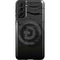 Doge Coin Textured Logo Galaxy S21 FE Pro Case