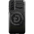 Doge Coin Textured Logo Galaxy S21 FE Pro Case