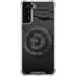 Doge Coin Textured Logo Galaxy S21 Plus 5G Clear Case