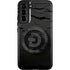 Doge Coin Textured Logo Galaxy S22 Plus Pro Case