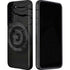 Doge Coin Textured Logo Galaxy S22 Plus Pro Case