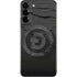 Doge Coin Textured Logo Galaxy S22 Plus Skin
