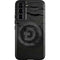 Doge Coin Textured Logo Galaxy S22 Pro Case