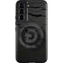 Doge Coin Textured Logo Galaxy S22 Pro Case
