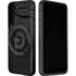 Doge Coin Textured Logo Galaxy S22 Pro Case