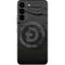 Doge Coin Textured Logo Galaxy S22 Skin