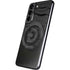 Doge Coin Textured Logo Galaxy S22 Skin