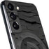 Doge Coin Textured Logo Galaxy S22 Skin