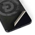 Doge Coin Textured Logo Galaxy S22 Skin