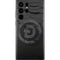 Doge Coin Textured Logo Galaxy S22 Ultra Skin