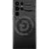 Doge Coin Textured Logo Galaxy S22 Ultra Skin