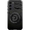 Doge Coin Textured Logo Galaxy S23 Plus Pro Case