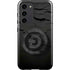 Doge Coin Textured Logo Galaxy S23 Plus Pro Case