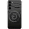 Doge Coin Textured Logo Galaxy S23 Plus Skin
