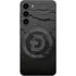 Doge Coin Textured Logo Galaxy S23 Plus Skin