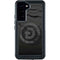Doge Coin Textured Logo Galaxy S23 Plus Waterproof Case