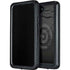Doge Coin Textured Logo Galaxy S23 Plus Waterproof Case