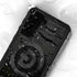 Doge Coin Textured Logo Galaxy S23 Plus Waterproof Case