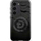 Doge Coin Textured Logo Galaxy S23 Pro Case
