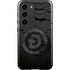 Doge Coin Textured Logo Galaxy S23 Pro Case