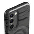 Doge Coin Textured Logo Galaxy S23 Pro Case
