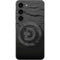 Doge Coin Textured Logo Galaxy S23 Skin
