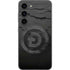Doge Coin Textured Logo Galaxy S23 Skin