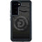 Doge Coin Textured Logo Galaxy S23 Waterproof Case