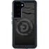 Doge Coin Textured Logo Galaxy S23 Waterproof Case