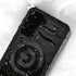 Doge Coin Textured Logo Galaxy S23 Waterproof Case