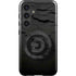 Doge Coin Textured Logo Galaxy S24 Plus Impact Case