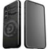 Doge Coin Textured Logo Galaxy S24 Plus Impact Case