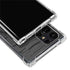 Doge Coin Textured Logo Galaxy S24 Ultra Clear Case
