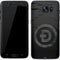 Doge Coin Textured Logo Galaxy S7 Skin