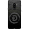 Doge Coin Textured Logo Galaxy S9 Plus Skin