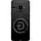 Doge Coin Textured Logo Galaxy S9 Skin