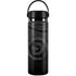 Doge Coin Textured Logo Hydro Flask 20oz Wide Mouth Skin