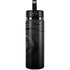 Doge Coin Textured Logo Hydro Flask 20oz Wide Mouth Skin