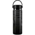 Doge Coin Textured Logo Hydro Flask 20oz Wide Mouth Skin