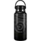 Doge Coin Textured Logo Hydro Flask 32oz Wide Mouth Skin