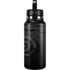 Doge Coin Textured Logo Hydro Flask 32oz Wide Mouth Skin