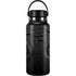 Doge Coin Textured Logo Hydro Flask 32oz Wide Mouth Skin