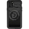 Doge Coin Textured Logo iPhone 11 Pro Max Waterproof Case