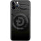 Doge Coin Textured Logo iPhone 11 Pro Skin