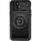 Doge Coin Textured Logo iPhone 11 Pro Waterproof Case
