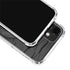 Doge Coin Textured Logo iPhone 12 Clear Case